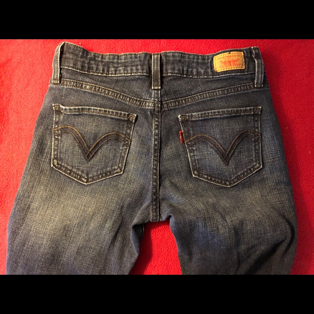 Levi’s Superlow Jean - Picture 3 of 4